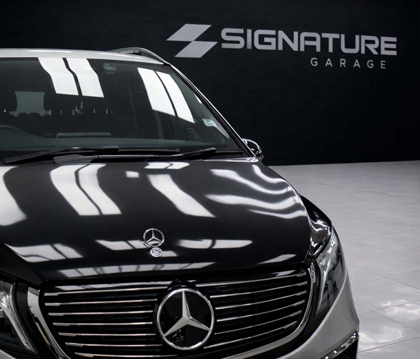 Premium Car Wraps, PPF & Window Tinting in Melbourne