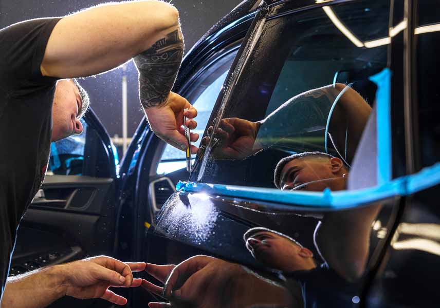 Reasons Why You Should Have a PPF for Your Car Now